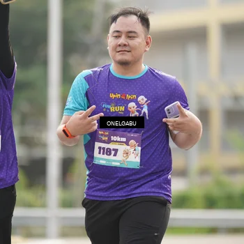 Runner Photo 8250127