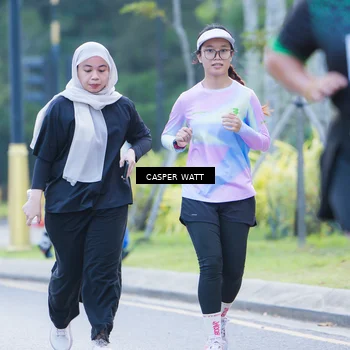 Runner Photo 8250128
