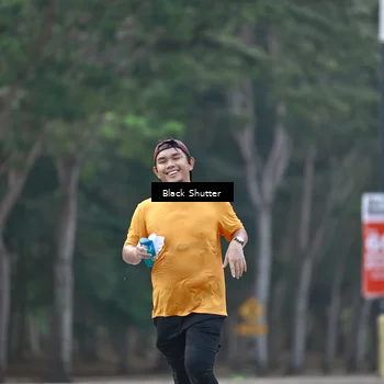 Runner Photo 8250130