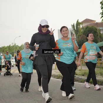 Runner Photo 8250132