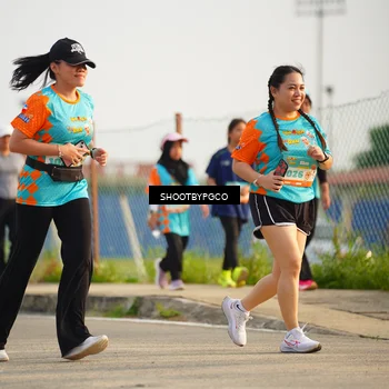 Runner Photo 8250134