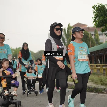 Runner Photo 8250137
