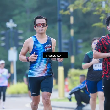 Runner Photo 8250138