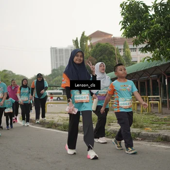 Runner Photo 8250140
