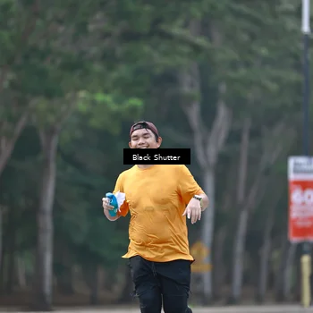 Runner Photo 8250142