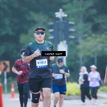 Runner Photo 8250143