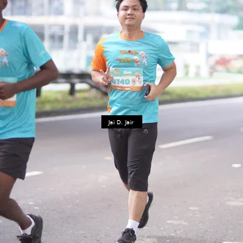 Runner Photo 8250147