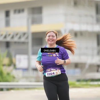 Runner Photo 8250152