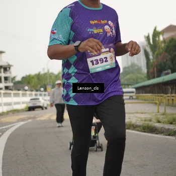 Runner Photo 8250156