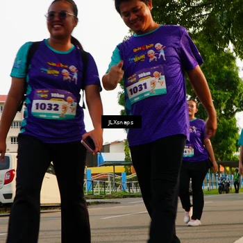 Runner Photo 8250158