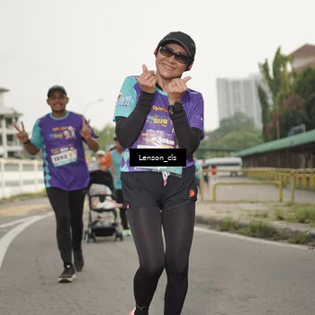Runner Photo 8250160