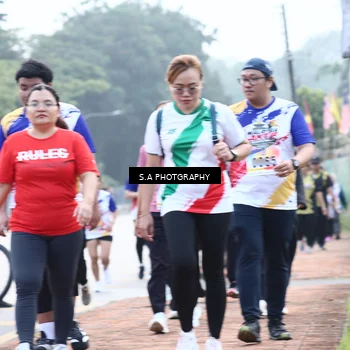 Runner Photo 8250161