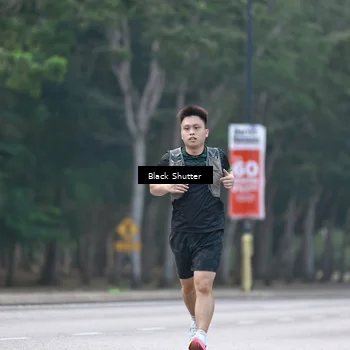 Runner Photo 8250162
