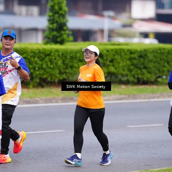 Runner Photo 8250164