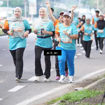 Runner Photo 8250166