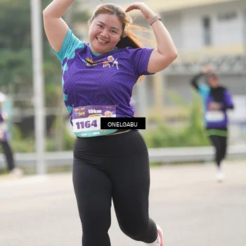 Runner Photo 8250167