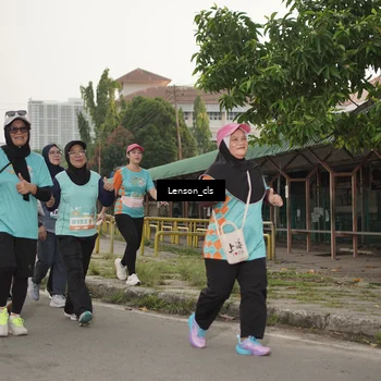 Runner Photo 8250168