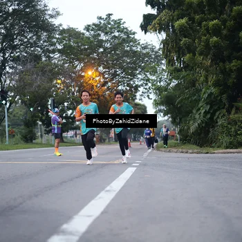 Runner Photo 8250169