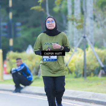 Runner Photo 8250176