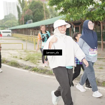 Runner Photo 8250177