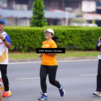 Runner Photo 8250178