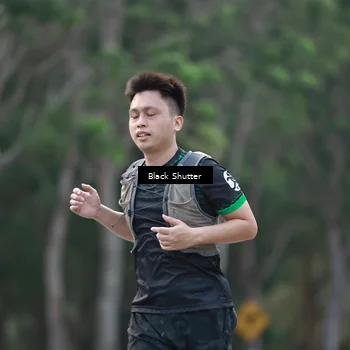 Runner Photo 8250185