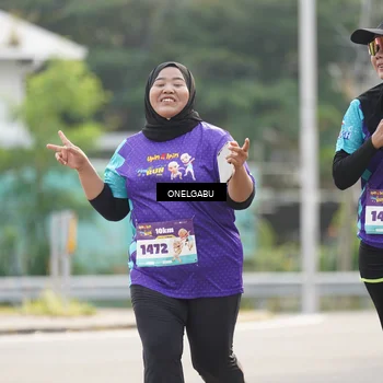 Runner Photo 8250186