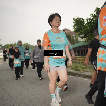 Runner Photo 8250187