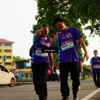 Runner Photo 8250189