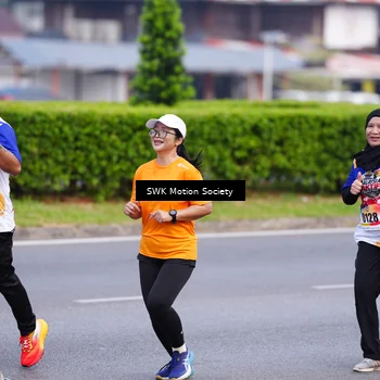 Runner Photo 8250193