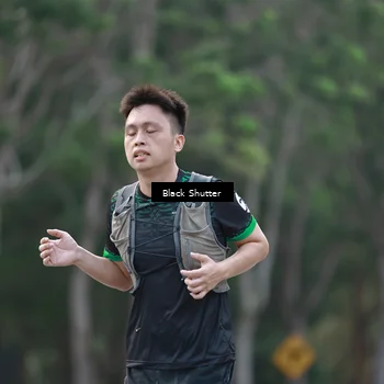 Runner Photo 8250196
