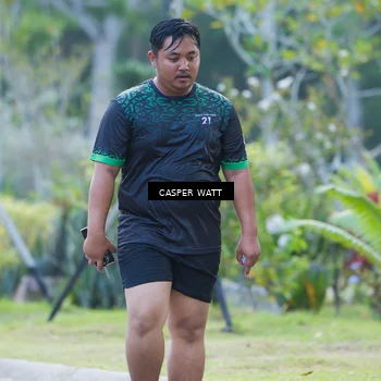 Runner Photo 8250197