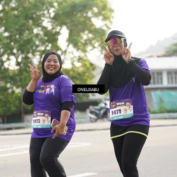 Runner Photo 8250198