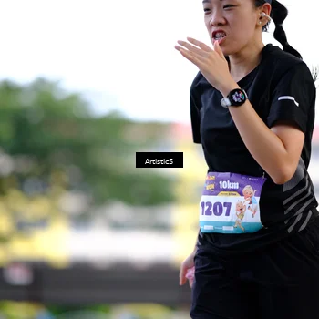 Runner Photo 8250199