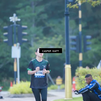 Runner Photo 8250201