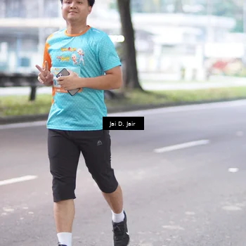 Runner Photo 8250207