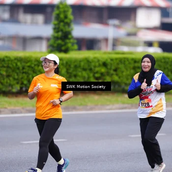 Runner Photo 8250208