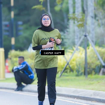 Runner Photo 8250209
