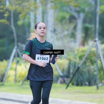 Runner Photo 8250216