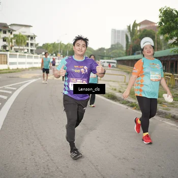 Runner Photo 8250218