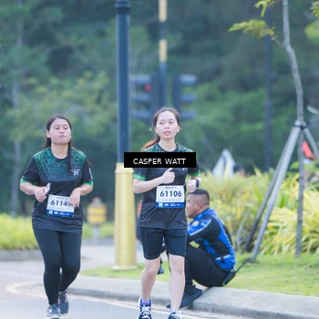 Runner Photo 8250220