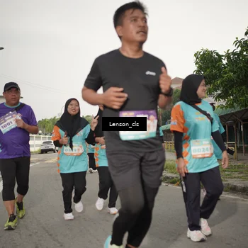 Runner Photo 8250227