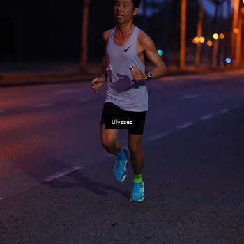 Runner Photo 8250228