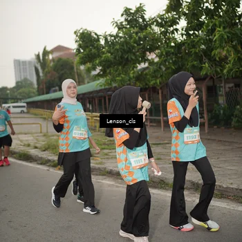 Runner Photo 8250229