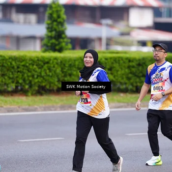 Runner Photo 8250231