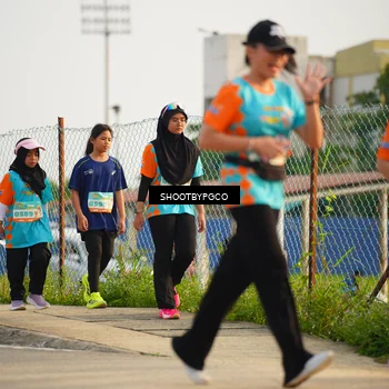 Runner Photo 8250233