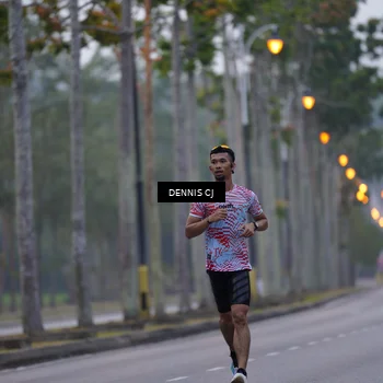 Runner Photo 8250235