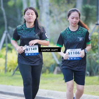 Runner Photo 8250236