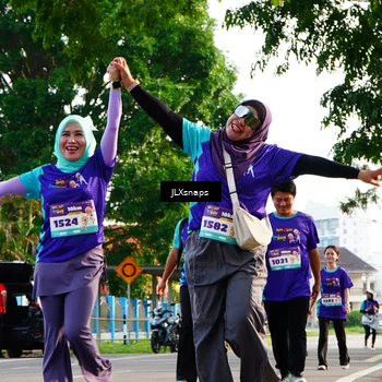 Runner Photo 8250238