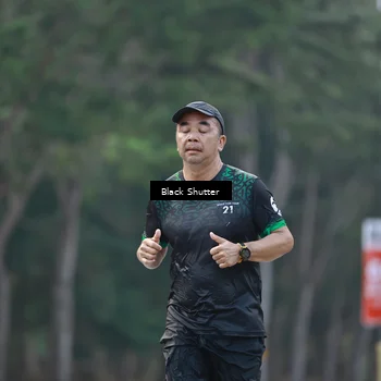 Runner Photo 8250239